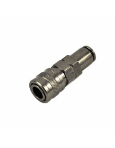BalystiK US female macroflex 6mm HPA airsoft coupler - 11.99 - BA-HPA-CF6-US 