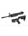 Tokyo Marui M4A1 Carbine EVOLT AEG Noir - 790 - 9180018 