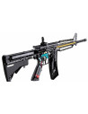 Tokyo Marui M4A1 Carbine EVOLT AEG Noir - 790 - 9180018 