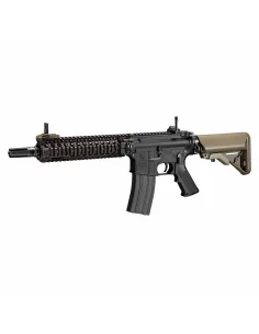 Tokyo Marui Mk18 Mod 1 Gas Blowback Rifle RIS2 - 649.9 - 9144027 