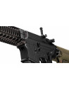 Tokyo Marui Mk18 Mod 1 Gas Blowback Rifle RIS2 - 649.9 - 9144027 