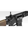 Tokyo Marui Mk18 Mod 1 Gas Blowback Rifle RIS2 - 649.9 - 9144027 