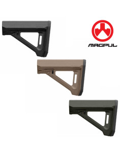 Magpul MOE RL Mil Spec carbine stock for AR15 M4 - 66.9 -  