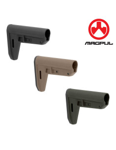 Magpul MOE TR carbine stock Mil Spec AR15 M4 - 64.9 -  