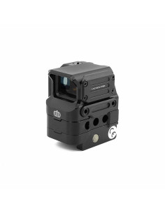 Impact Arms FC1 2 MOA Red Dot Sight Black - 82.99 - IAFC1DOTBK 