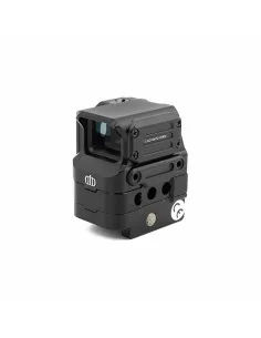 Impact Arms FC1 2 MOA Red Dot Sight Black - 82.99 - IAFC1DOTBK 