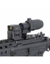 Impact Arms FC1 2 MOA Red Dot Sight Black - 82.99 - IAFC1DOTBK 