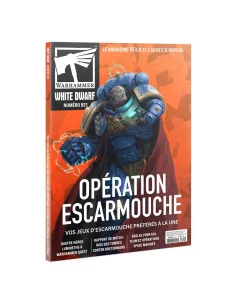White Dwarf 521 magazine Warhammer officiel f&eacute;vrier 2026 - 8.5 - White Dwarf 521 