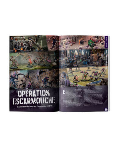 White Dwarf 521 official Warhammer magazine February 2026 - 8.5 - White Dwarf 521 