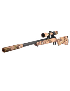 VSR10 Pro spring sniper replica Multiland Cerakote - 1375 - IA-CERA-VSR10-MULTILAND 