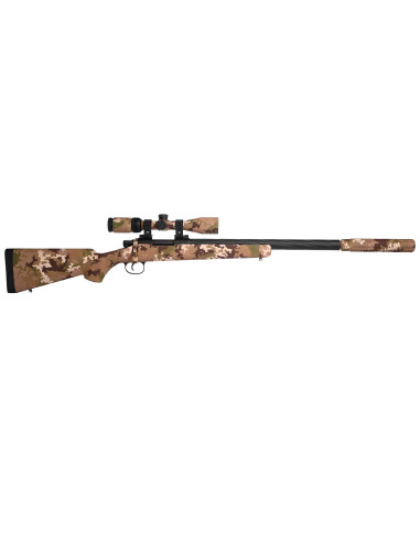 VSR10 Pro spring sniper replica Multiland Cerakote - 1375 - IA-CERA-VSR10-MULTILAND 