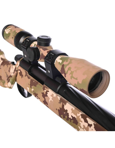 VSR10 Pro spring sniper replica Multiland Cerakote - 1375 - IA-CERA-VSR10-MULTILAND 