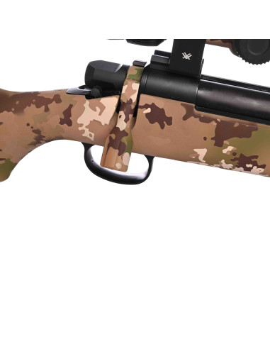 VSR10 Pro spring sniper replica Multiland Cerakote - 1375 - IA-CERA-VSR10-MULTILAND 