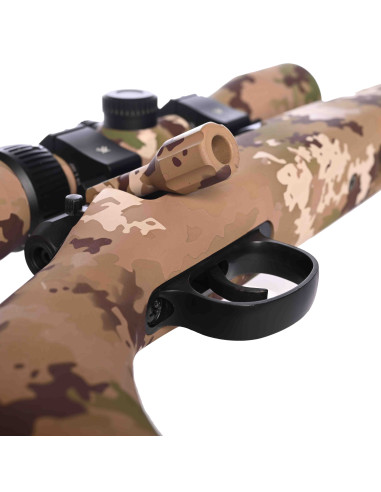 VSR10 Pro spring sniper replica Multiland Cerakote - 1375 - IA-CERA-VSR10-MULTILAND 