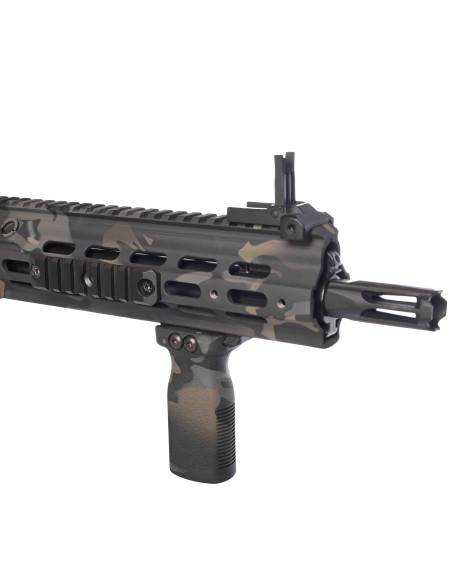 416 E&C HPA replica Cerakote Multicam Black - 1545 - IA-CERA-416EC-HPAFE-MCBK 
