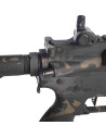 416 E&C HPA replica Cerakote Multicam Black - 1545 - IA-CERA-416EC-HPAFE-MCBK 