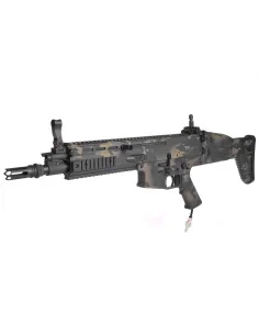 Cyma SCAR L HPA replica Multicam Black Cerakote - 1179 - IA-CERA-SCARL-MCBK 