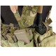UR Tactical OPS Combat Chest Rig A-Tacs Fg