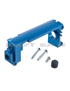 Support pour moteur g36,dl36,slv36,G33 ACM Moteurs charbon