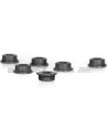 Airsoft-GunElement Bague métal bushing 6mmElementGearbox parts4536Bushings
