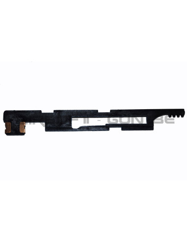 Airsoft-GunSelecteur plate pour AkASGGearbox parts463