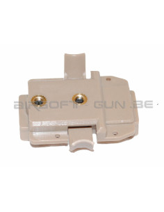 FMA x300 lamp adapter on headset ARC Dark earth FMA Spare parts and accessories