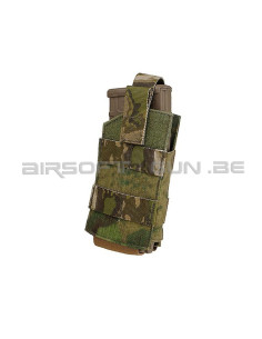 UR TACTICAL OPS poche M4 pop up A-Tacs Fg ACM Poches & Porte-chargeurs