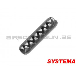 Systema pin set pour PTW bolt stop