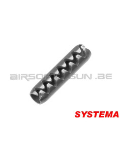 Systema pin set pour PTW bolt stop