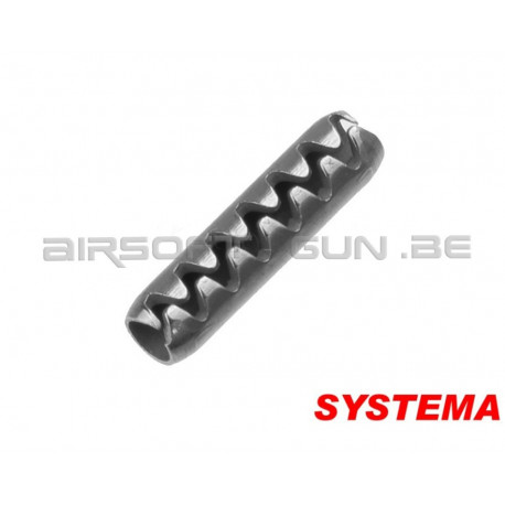Systema pin set pour PTW bolt stop