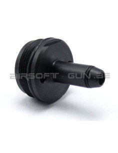 PPS Reinforced and silent cylinder head for VSR10 SHS Cylinder and spare parts