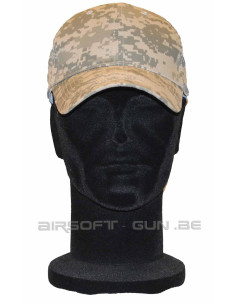 Casquette Baseball ACU