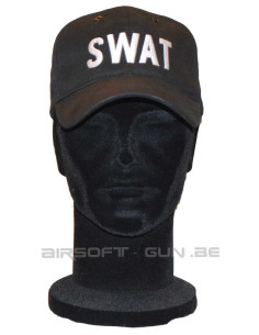 Casquette Baseball SWAT