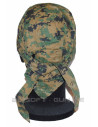 Airsoft-GunBANDANA RIPSTOP COOLMAX DEFCON5 MARPATDefcon 5 italyCouvre-Chefs4990