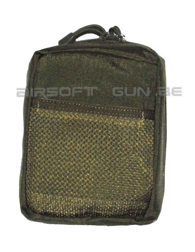 Airsoft-GunPOCHETTE MOLLE® MEDICAL ODDefcon 5 italyPoches & Porte-chargeurs5007