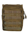 Airsoft-GunPOCHETTE MOLLE® UTILITAIRE TANDefcon 5 italyPoches & Porte-chargeurs5011