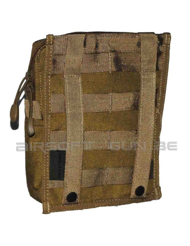 POCHETTE MOLLE® UTILITAIRE TAN Defcon 5 italy Poches & Porte-chargeurs