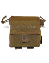 DROP DEFCON5 TAN GERBER POACH Defcon 5 italy Pouches & Attachments