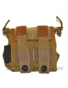 Airsoft-GunPOCHE A GERBER DROP DEFCON5 TANDefcon 5 italyPoches & Porte-chargeurs5020
