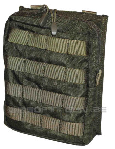 POCHETTE MOLLE® UTILITAIRE OD