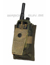 SMALL POCHETTE RADIO DOOR DEFCON5 OD Defcon 5 italy Pouches & Attachments
