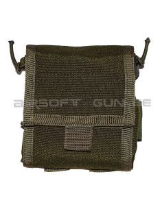 POCHE A GERBER DROP DEFCON5 OD Defcon 5 italy Poches & Porte-chargeurs