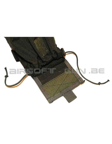 POCHE A GERBER DROP DEFCON5 OD Defcon 5 italy Poches & Porte-chargeurs