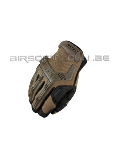 Gant Mechanix Mpact coyote taille S