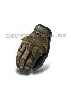 Gant Mechanix Original covert woodland taille S