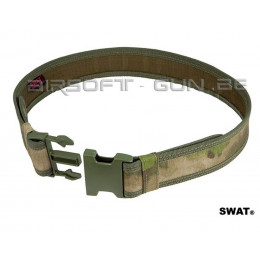 SWAT ceinture cordura de 5cm A-tacs FG