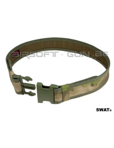 SWAT ceinture cordura de 5cm A-tacs FG