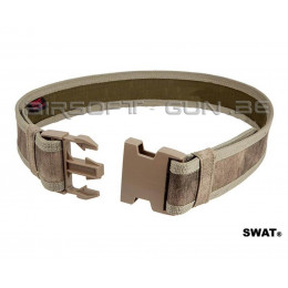 SWAT ceinture cordura de 5cm A-tacs