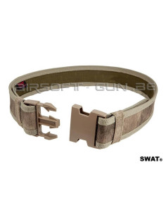 SWAT ceinture cordura de 5cm A-tacs