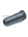 Airsoft-GunGuarder nozzle ABS pour M16A1/ VN / XM177E2 / CAR15GuarderPieces gearbox5291AEG